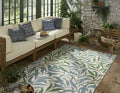 Morris & Co Salice Outdoor Rug 428607