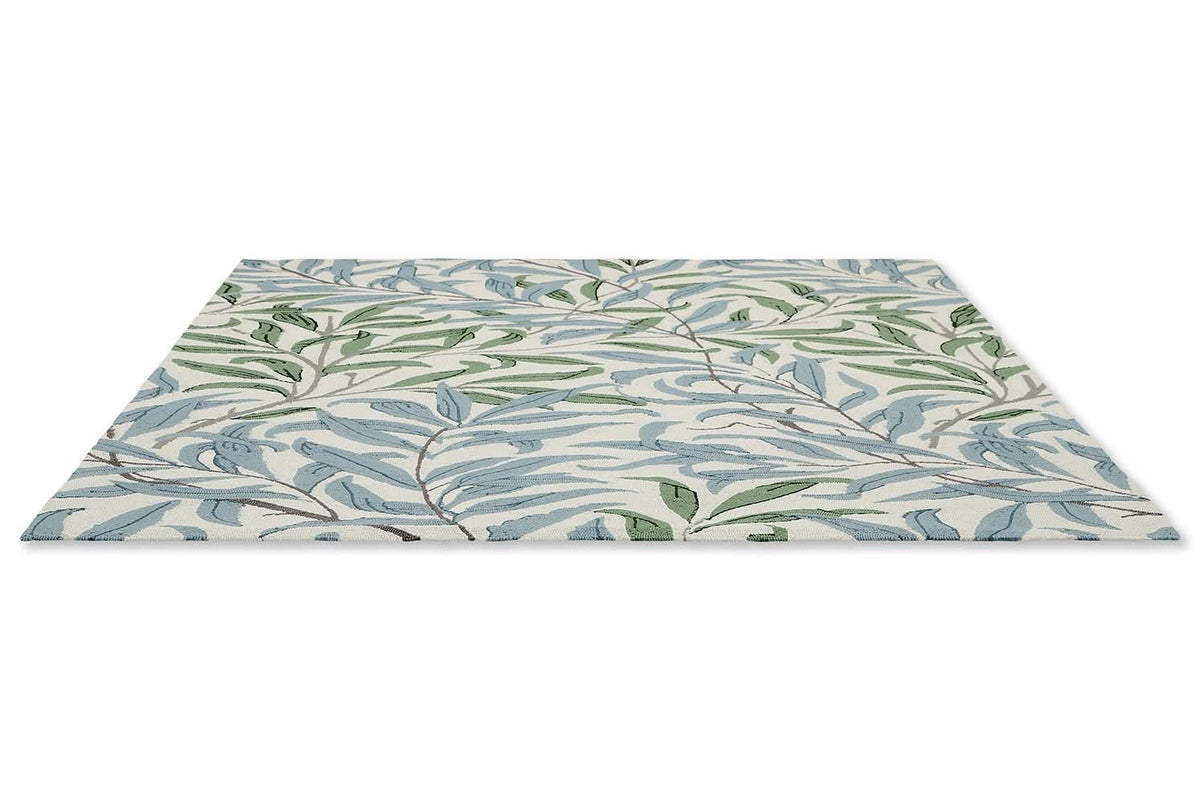 Morris & Co Salice Outdoor Rug 428607