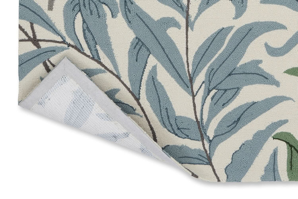 Morris & Co Salice Outdoor Rug 428607