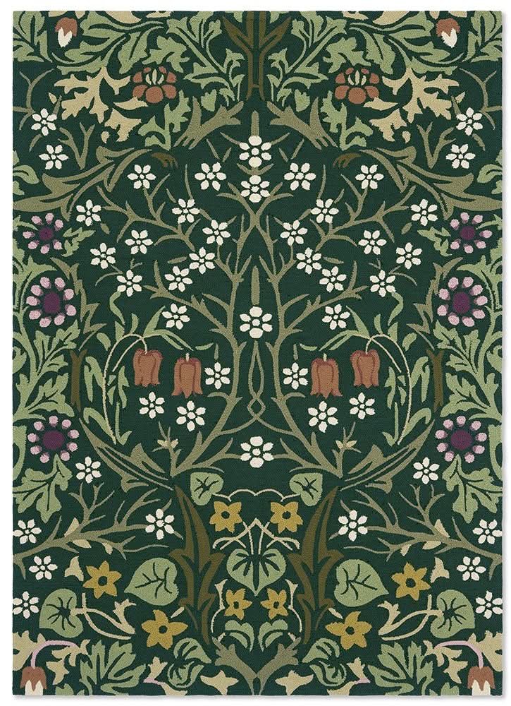Morris & Co Selvara Tump Outdoor Rug 428507