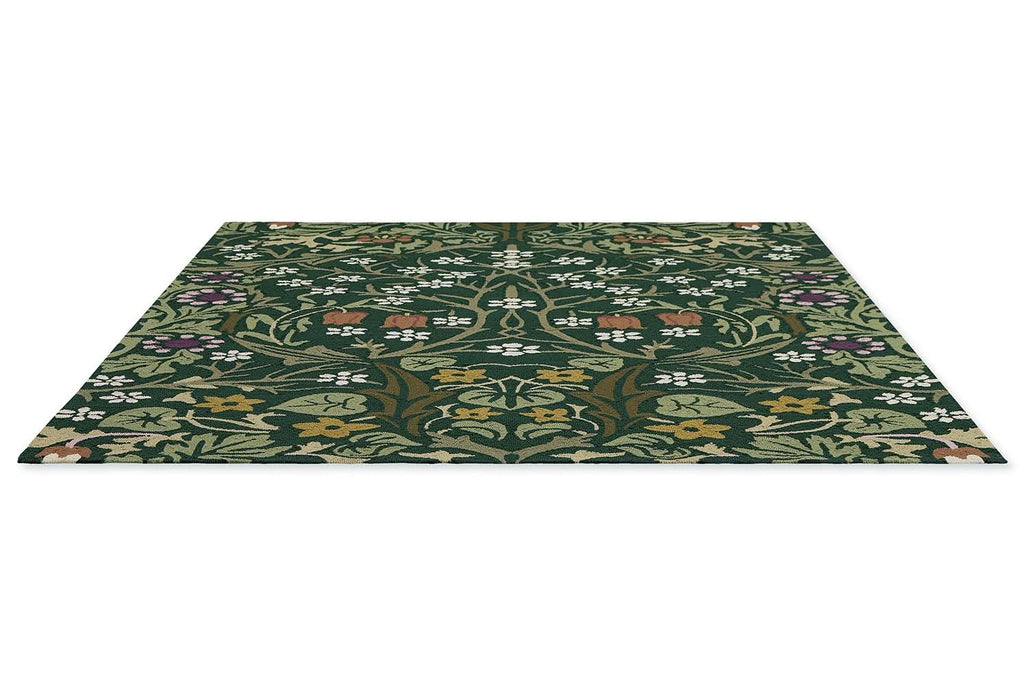 Morris & Co Selvara Tump Outdoor Rug 428507