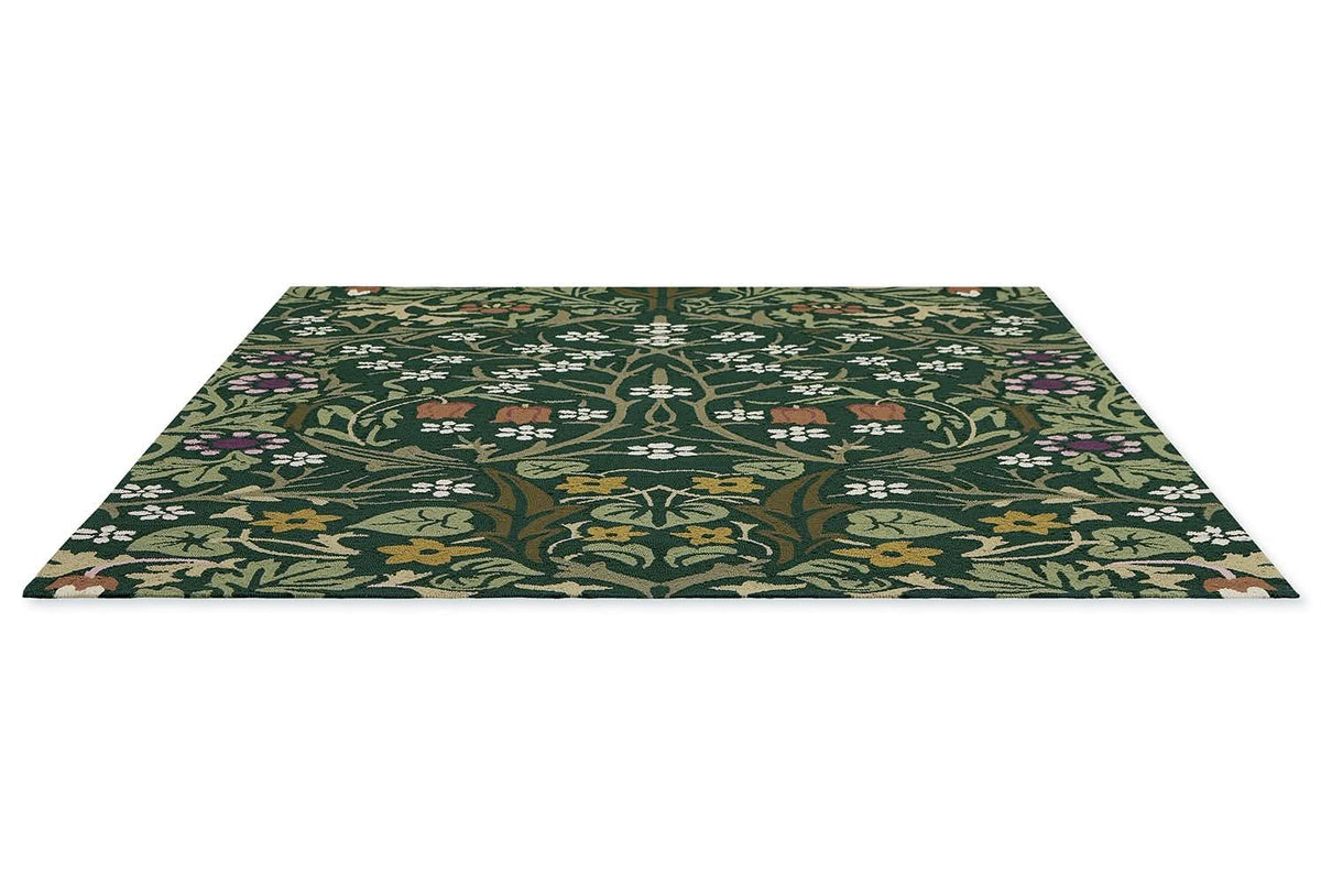 Morris & Co Selvara Tump Outdoor Rug 428507