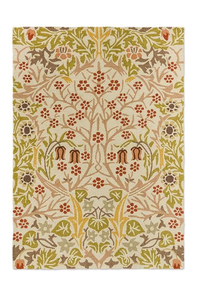 Morris & Co Selvara-Wheat Outdoor Rug 428501