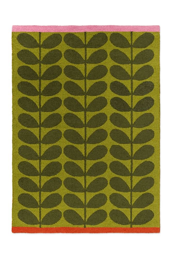 Orla Kiely Folara Seagrass Outdoor Rug 464507
