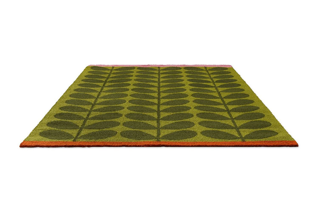 Orla Kiely Folara Seagrass Outdoor Rug 464507