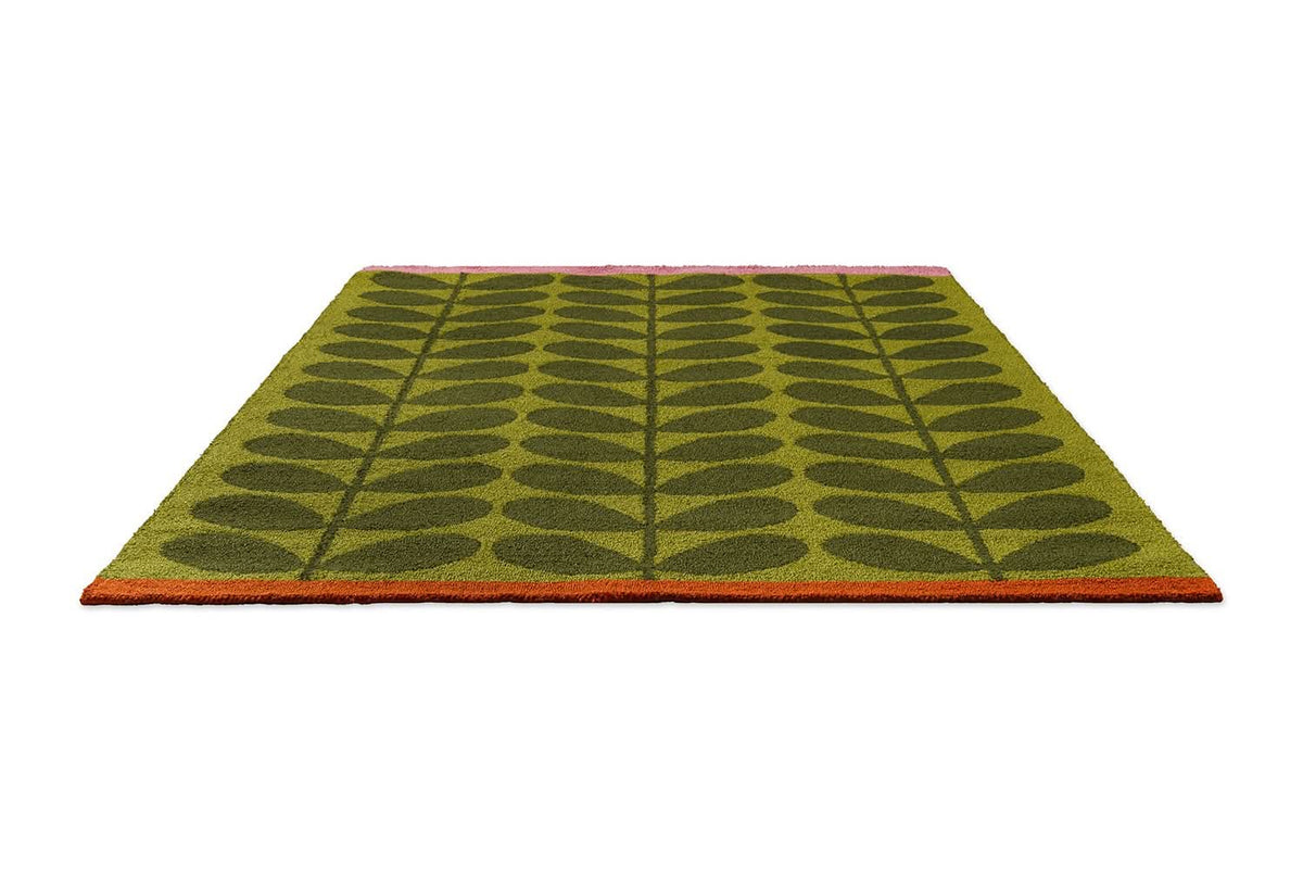 Orla Kiely Folara Seagrass Outdoor Rug 464507