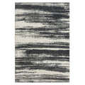 Astor 481 Charcoal Turkish Rug lifestyle view