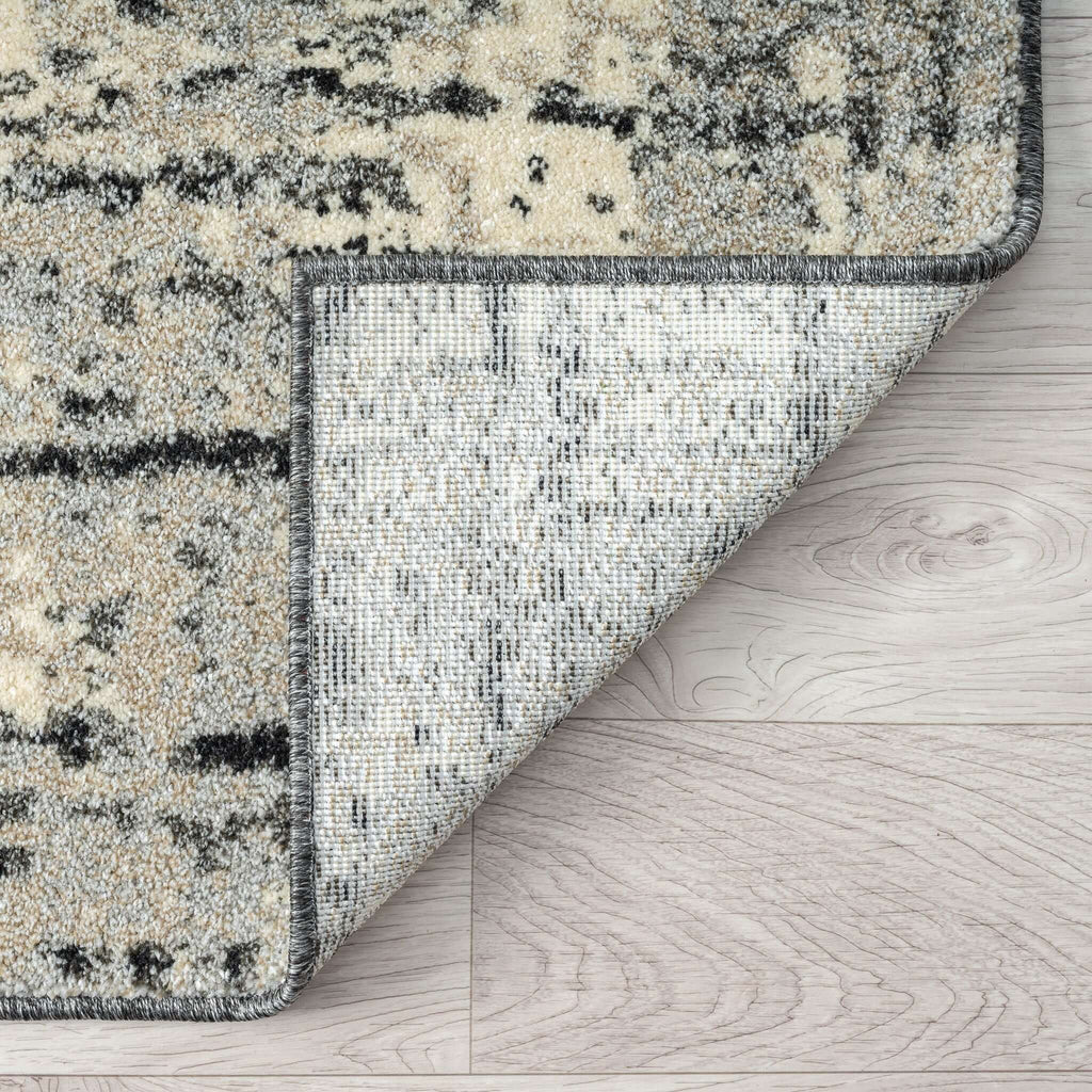 Astor 482 Ebony Turkish Rug