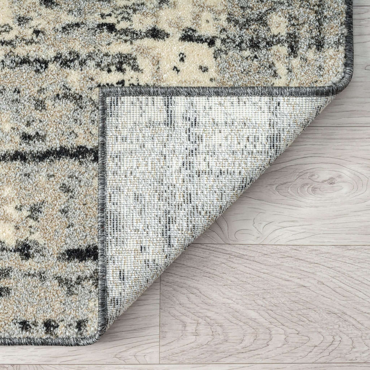 Astor 482 Ebony Turkish Rug