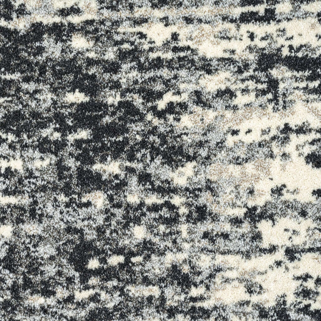 Astor 482 Ebony Turkish Rug