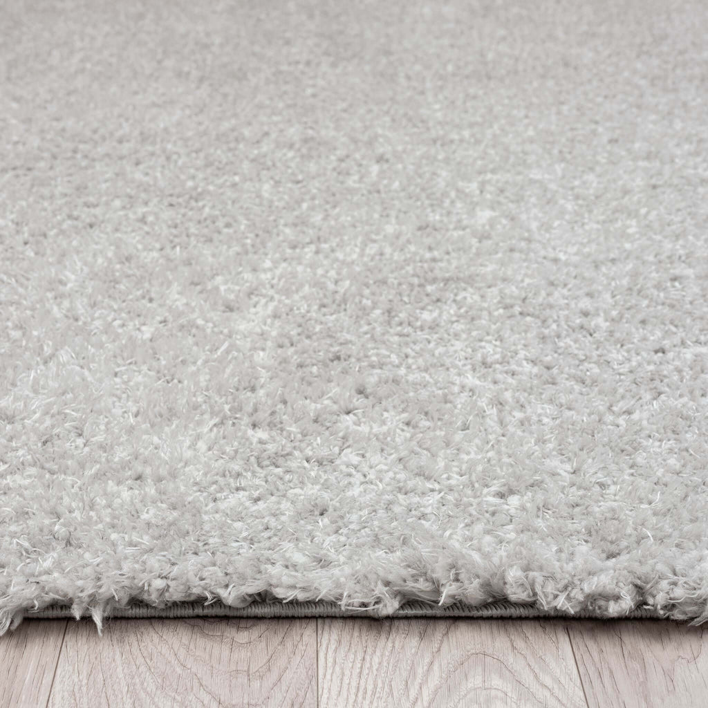 Fleecy 398 Cloud Turkish Rug