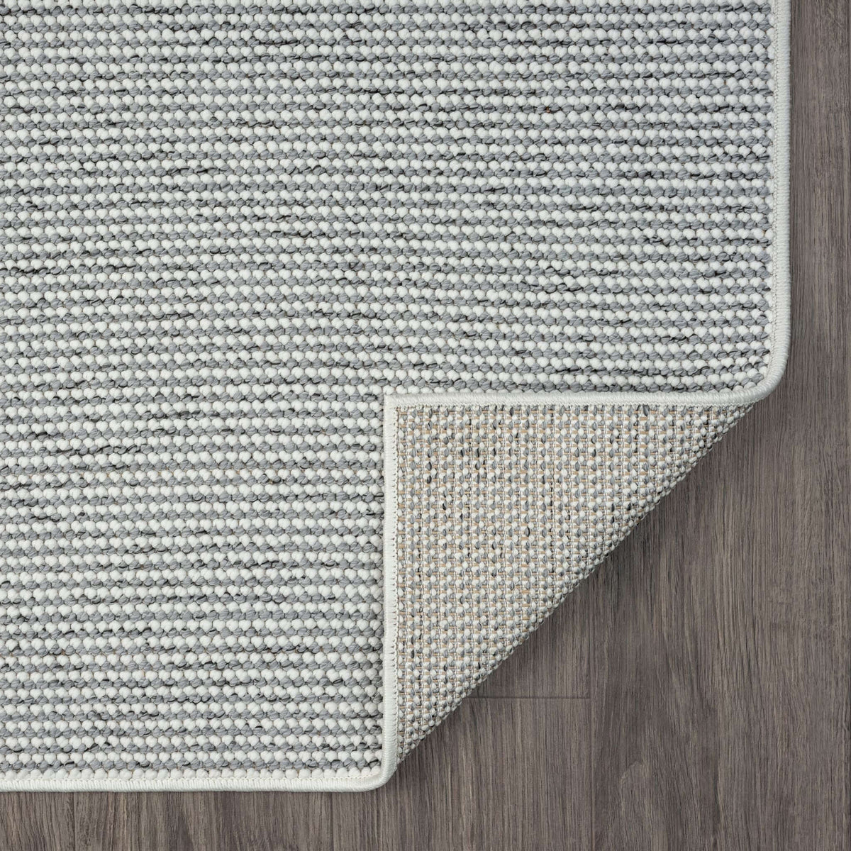 Solace 196 Steel Hallway Runner