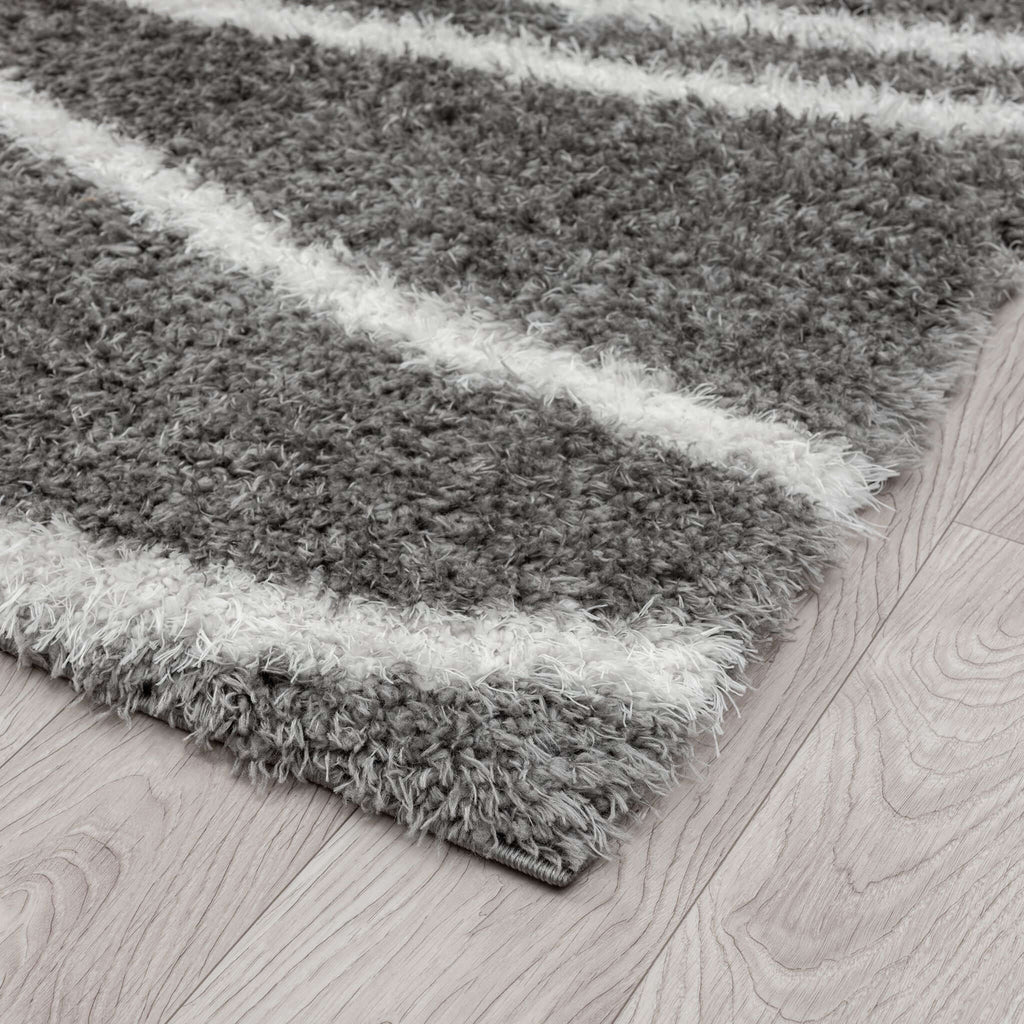 Plushy 385 Cloud Turkish Rug