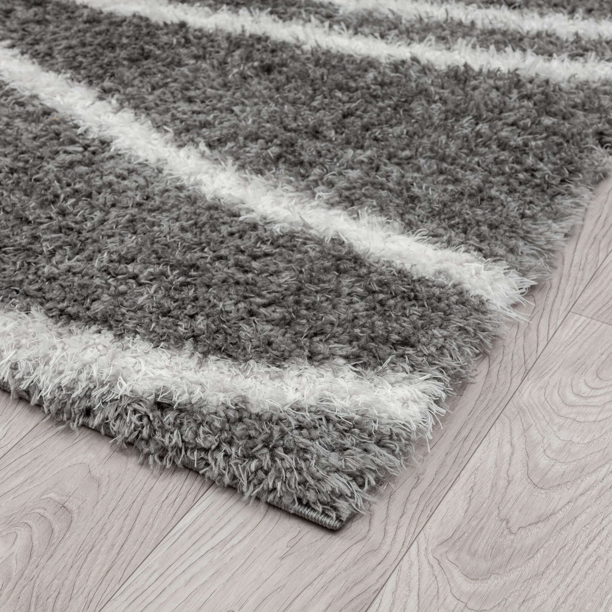 Plushy 385 Cloud Turkish Rug