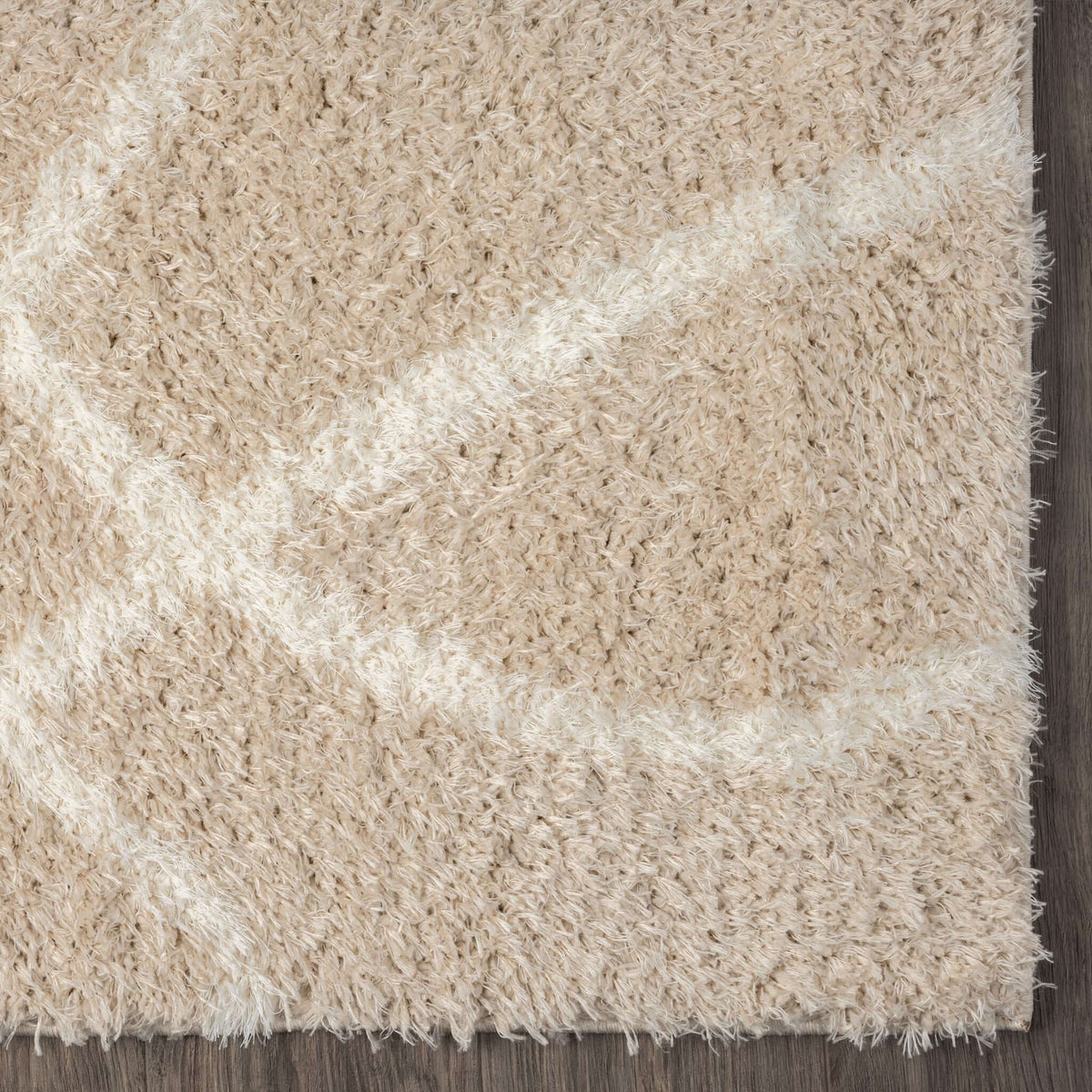 Plushy 382 Fawn Hallway Runner
