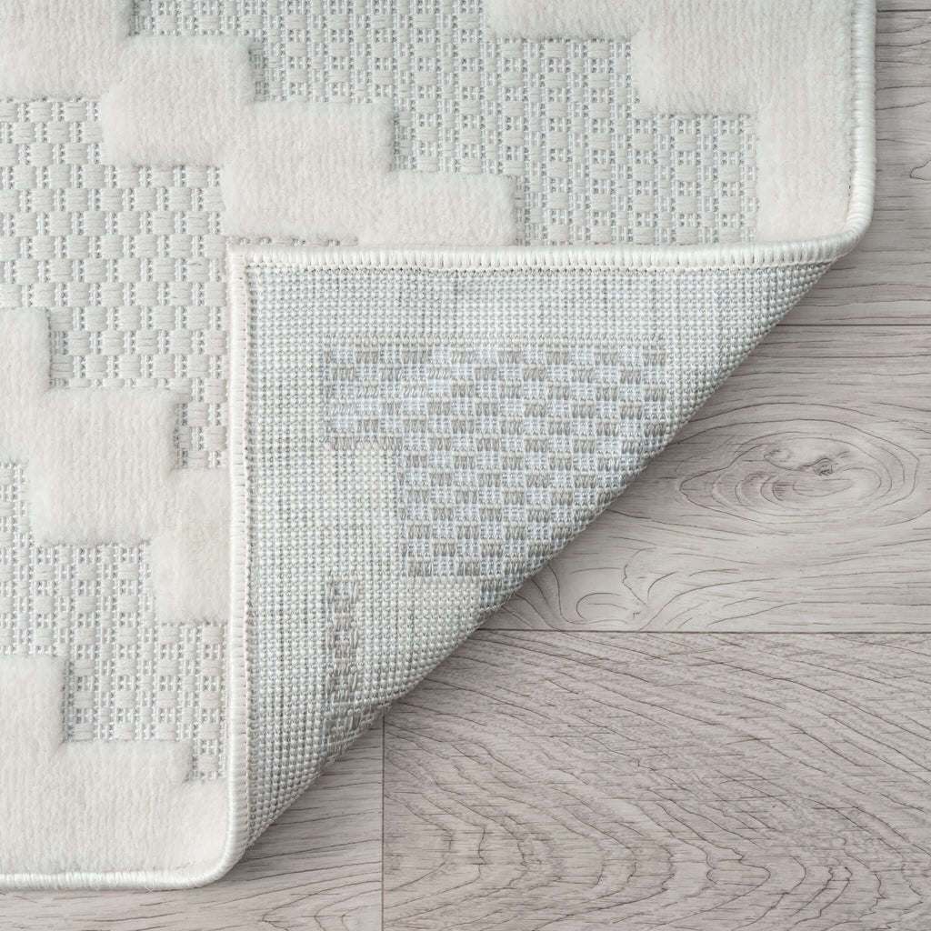 Calm 419 Linen Turkish Rug