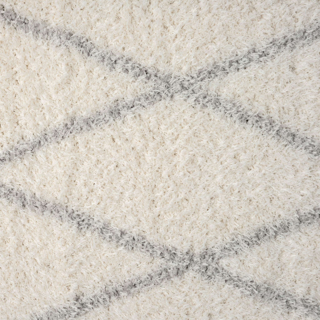 Plushy 388 Sand Hallway Runner