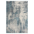Canyon 516 Blue Turkish Rug lifestyle view