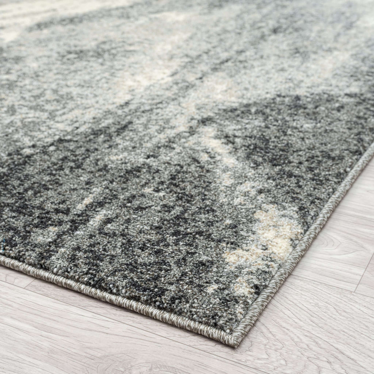 Astor 483 Ash Turkish Rug