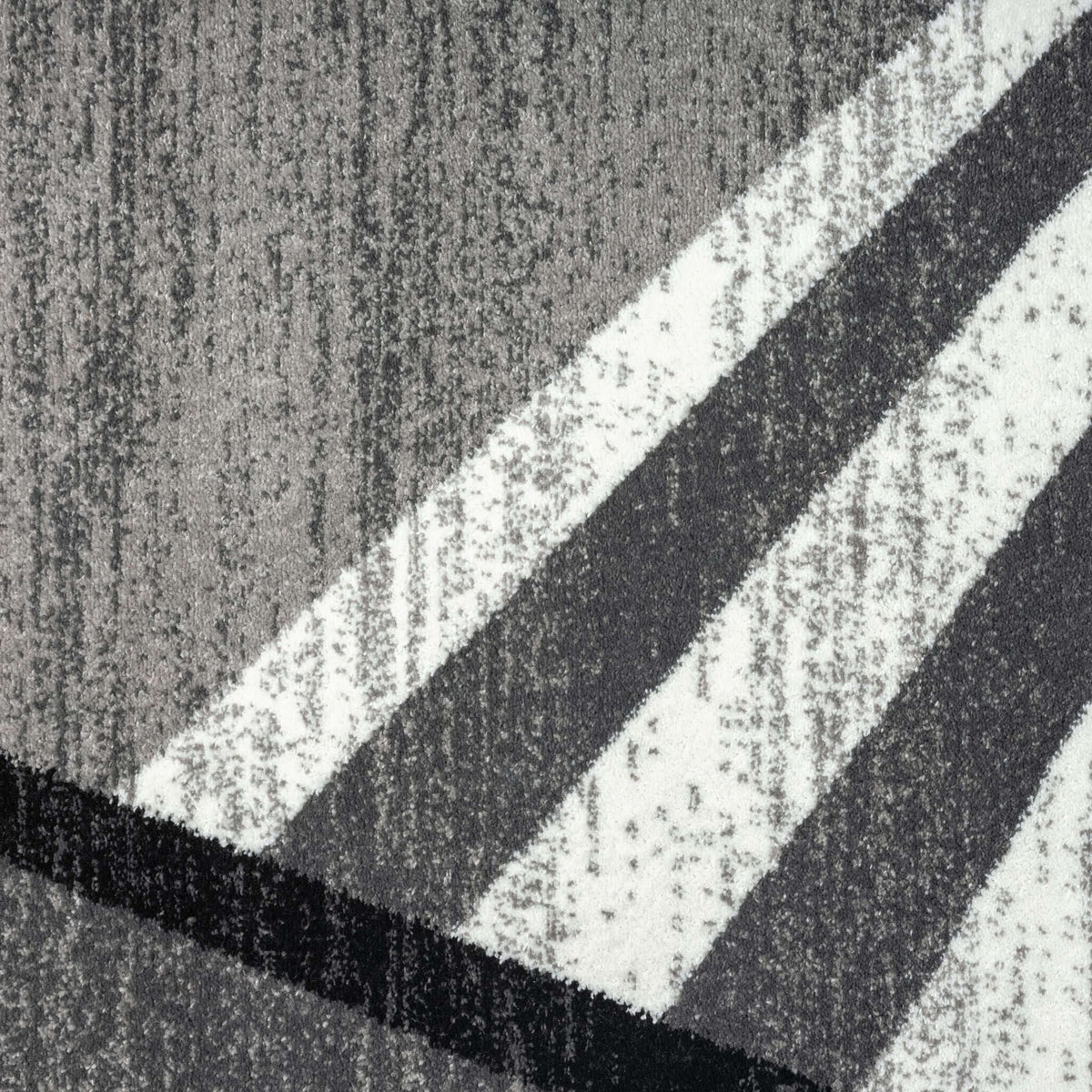 Adore 2317 Grey Turkish Rug