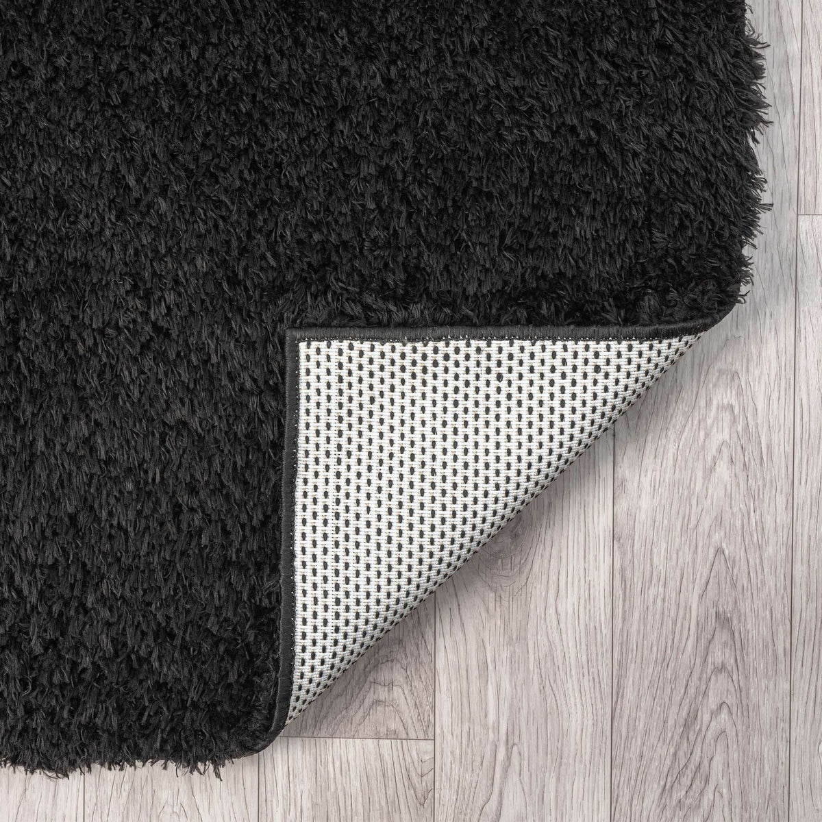 Fleecy 397 Ebony Turkish Rug