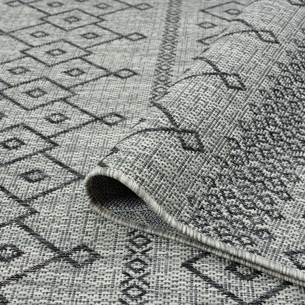 Alfresco 423 Lava Turkish Rug