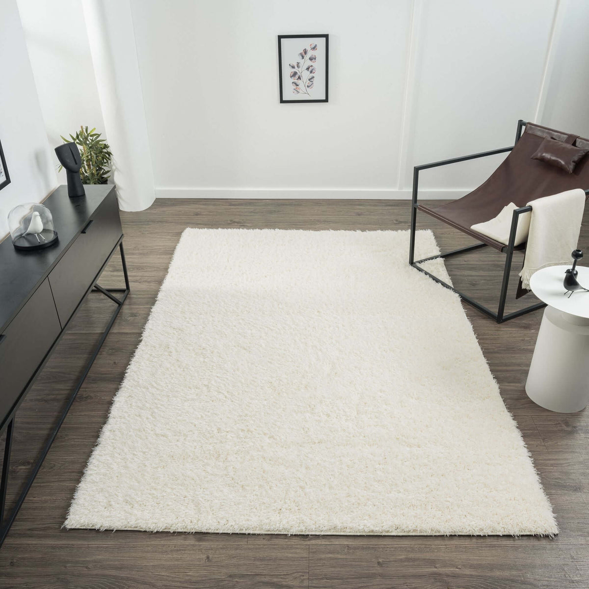 Fleecy 393 Sand Turkish Rug