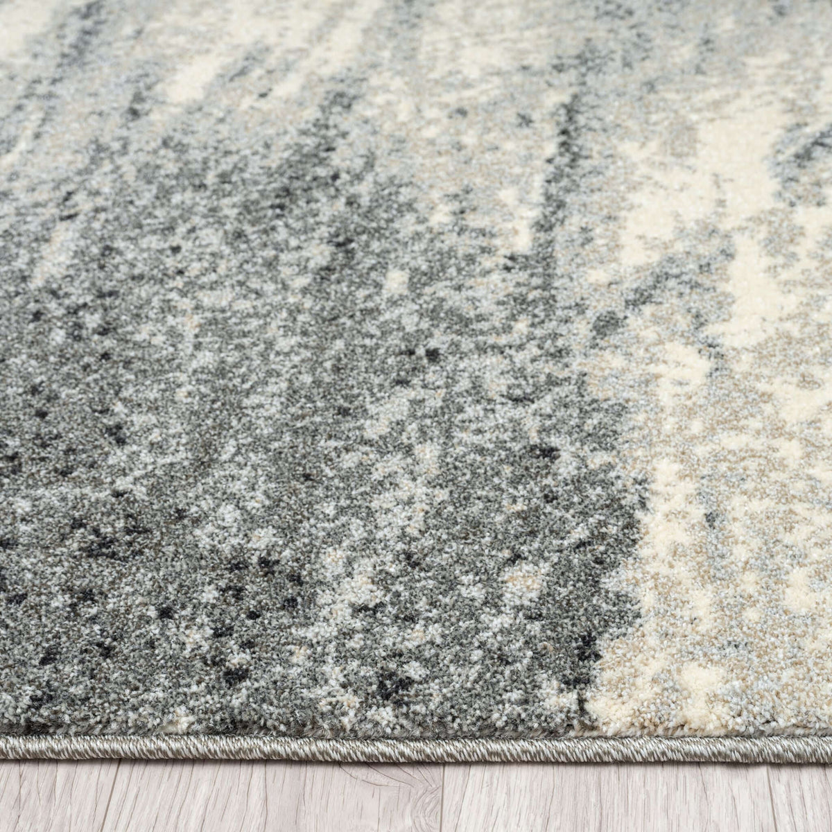 Astor 483 Ash Turkish Rug