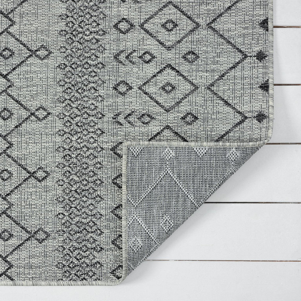 Alfresco 423 Lava Hallway Runner