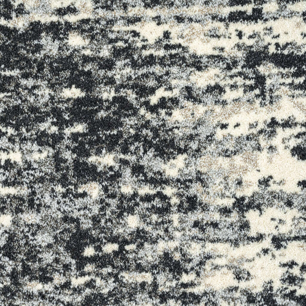 Astor 482 Ebony Hallway Runner