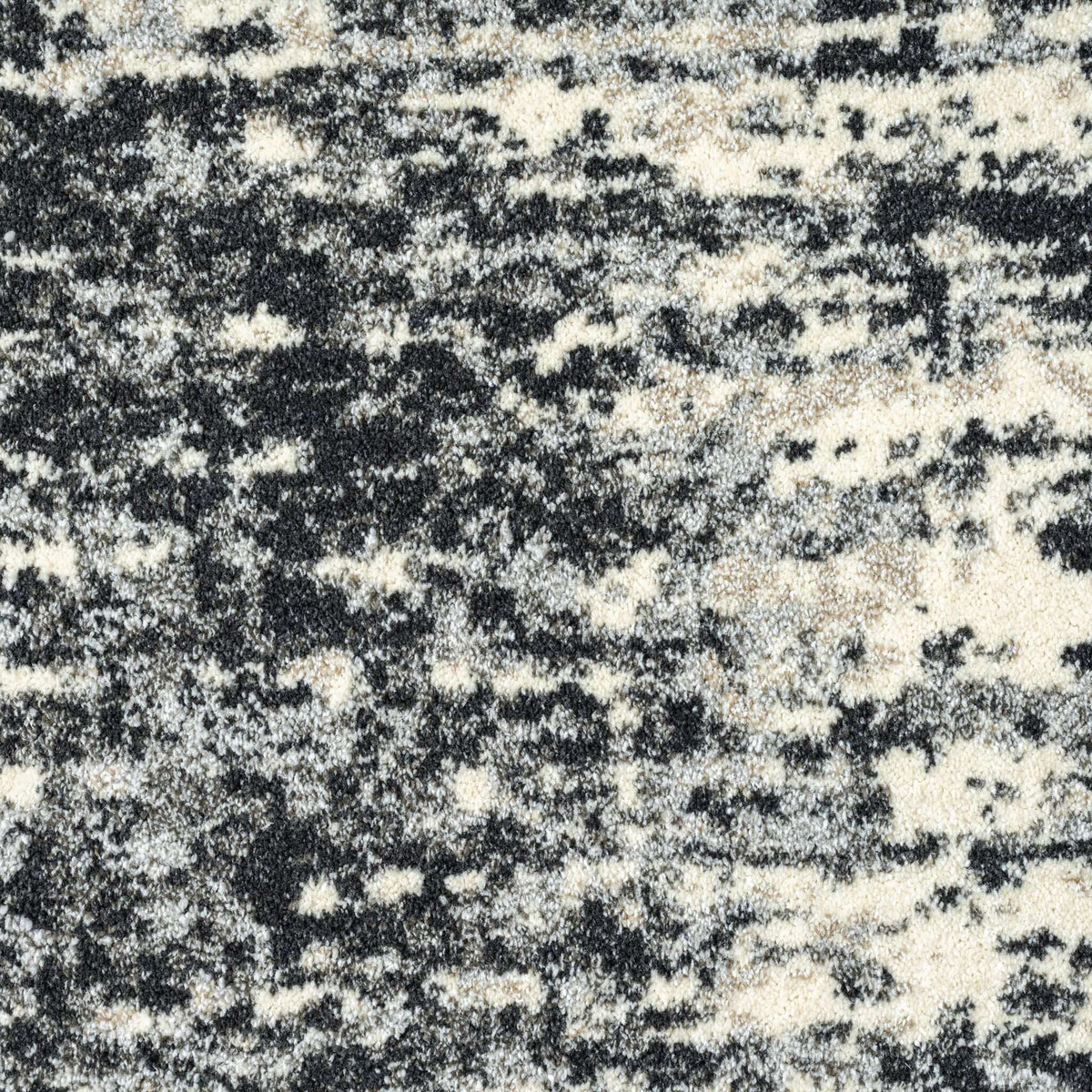 Astor 482 Ebony Hallway Runner