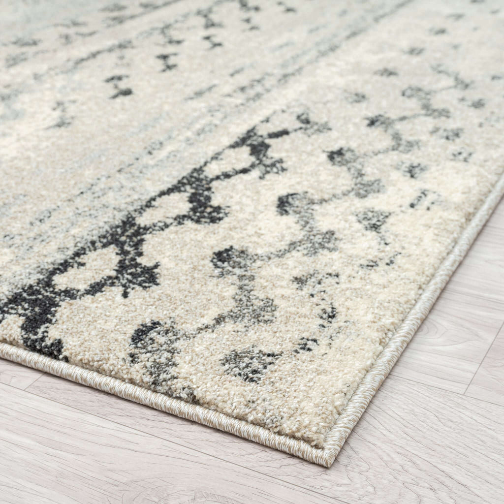 Astor 486 Ivory Turkish Rug
