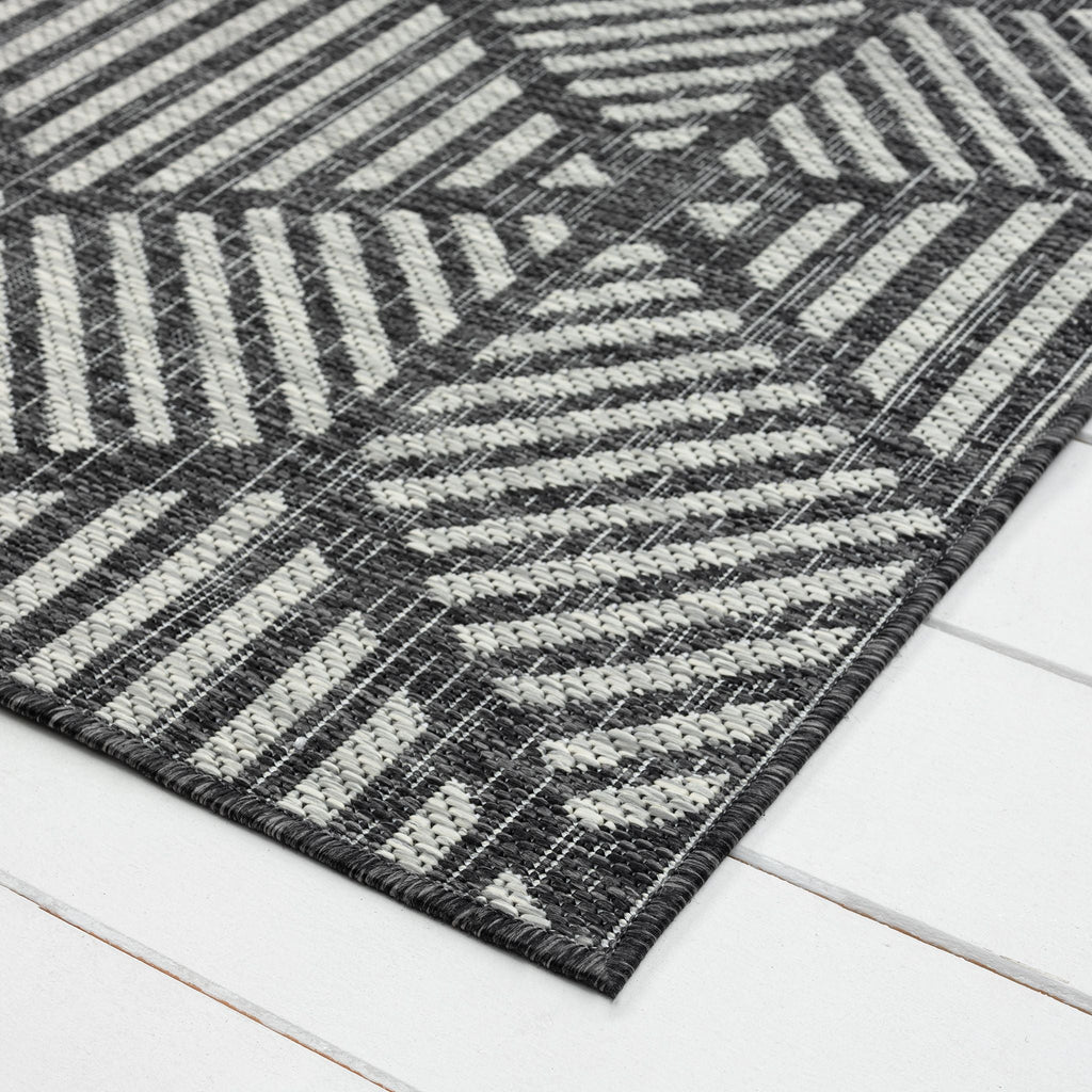 Alfresco 420 Steel Hallway Runner