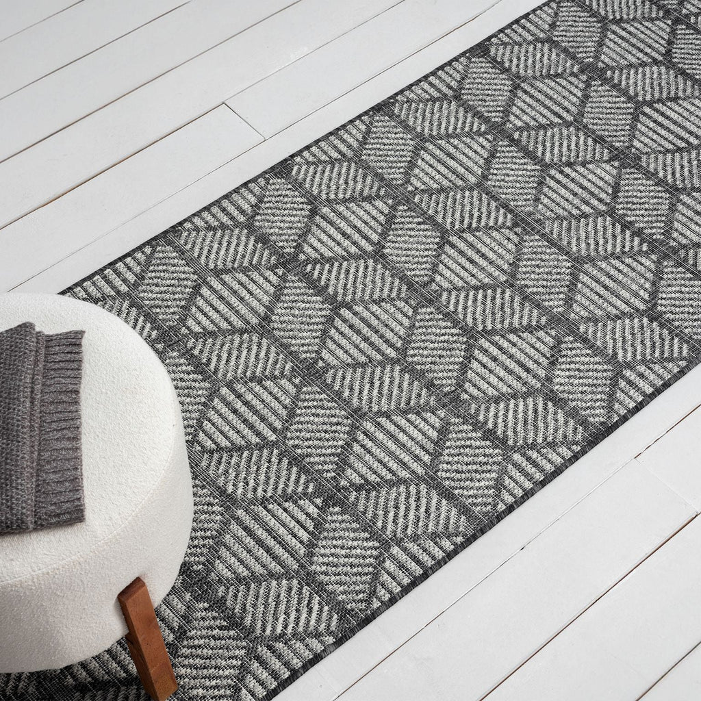 Alfresco 420 Steel Hallway Runner