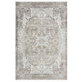 Easy 361 Earth Turkish Rug lifestyle view