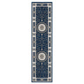 Estate 511 Navy Hallway Runner lifestyle view