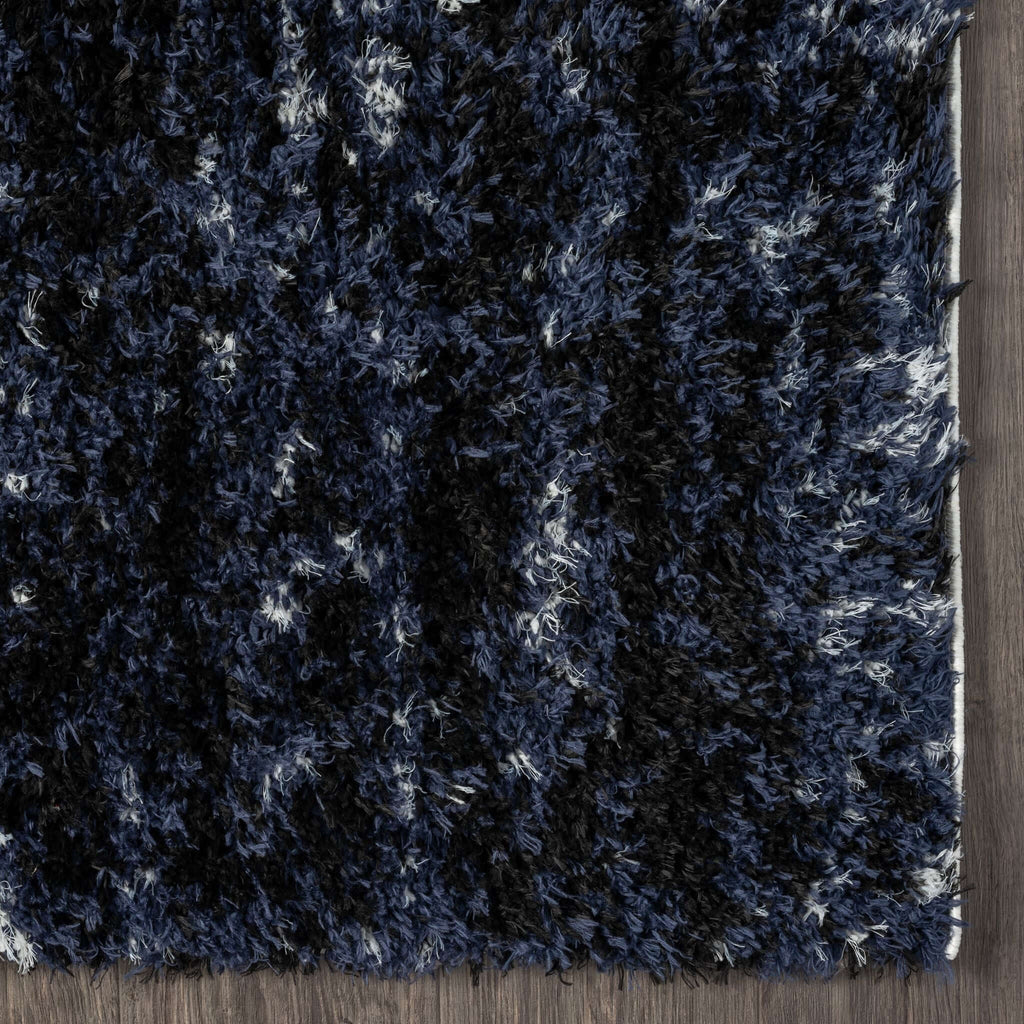 Plushy 386 Lava Turkish Rug