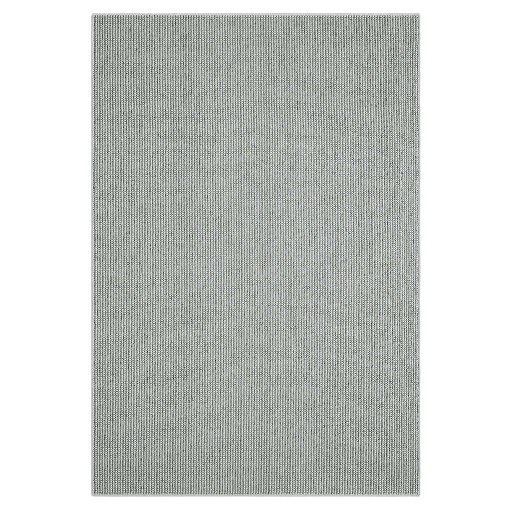 Solace 196 Steel Turkish Rug lifestyle view