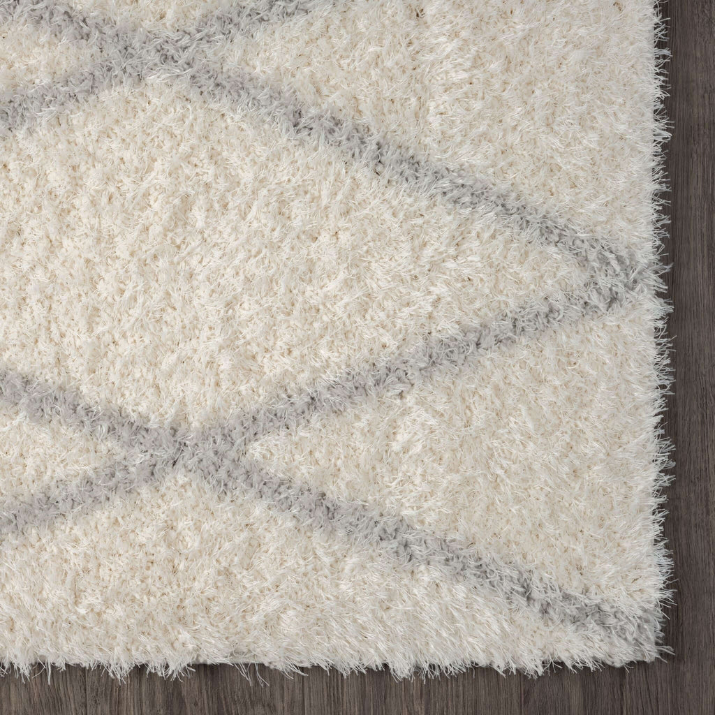 Plushy 388 Sand Turkish Rug