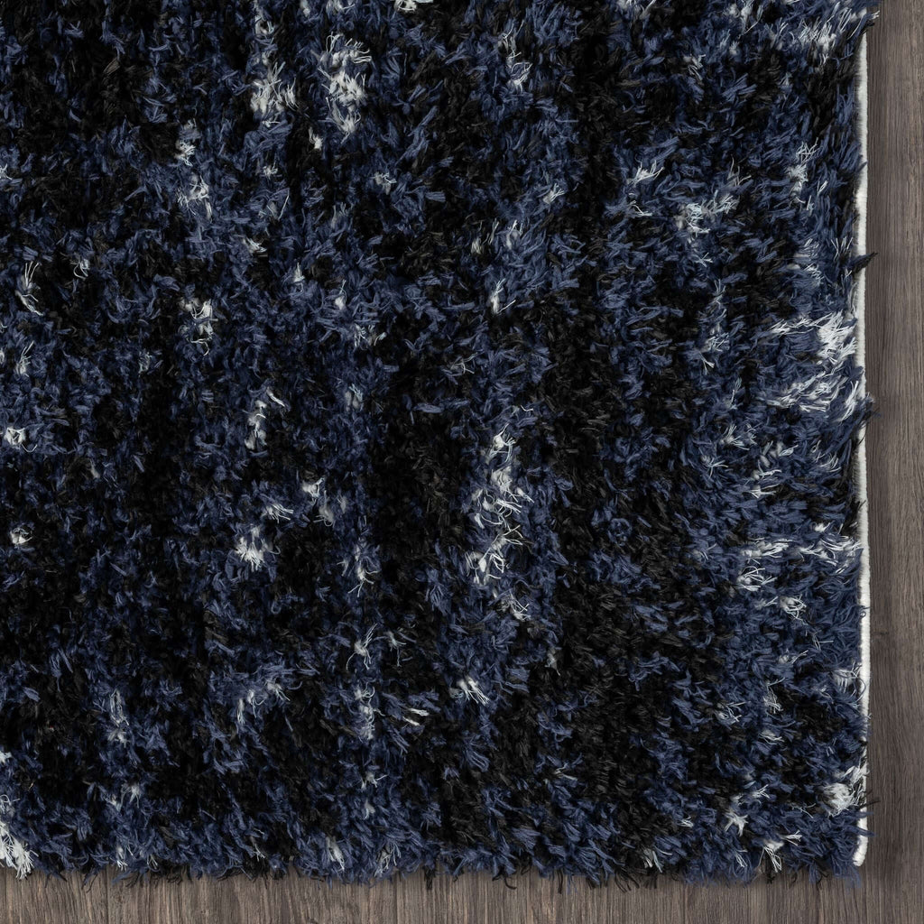 Plushy 386 Lava Hallway Runner