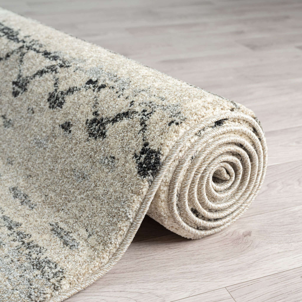 Astor 486 Ivory Turkish Rug
