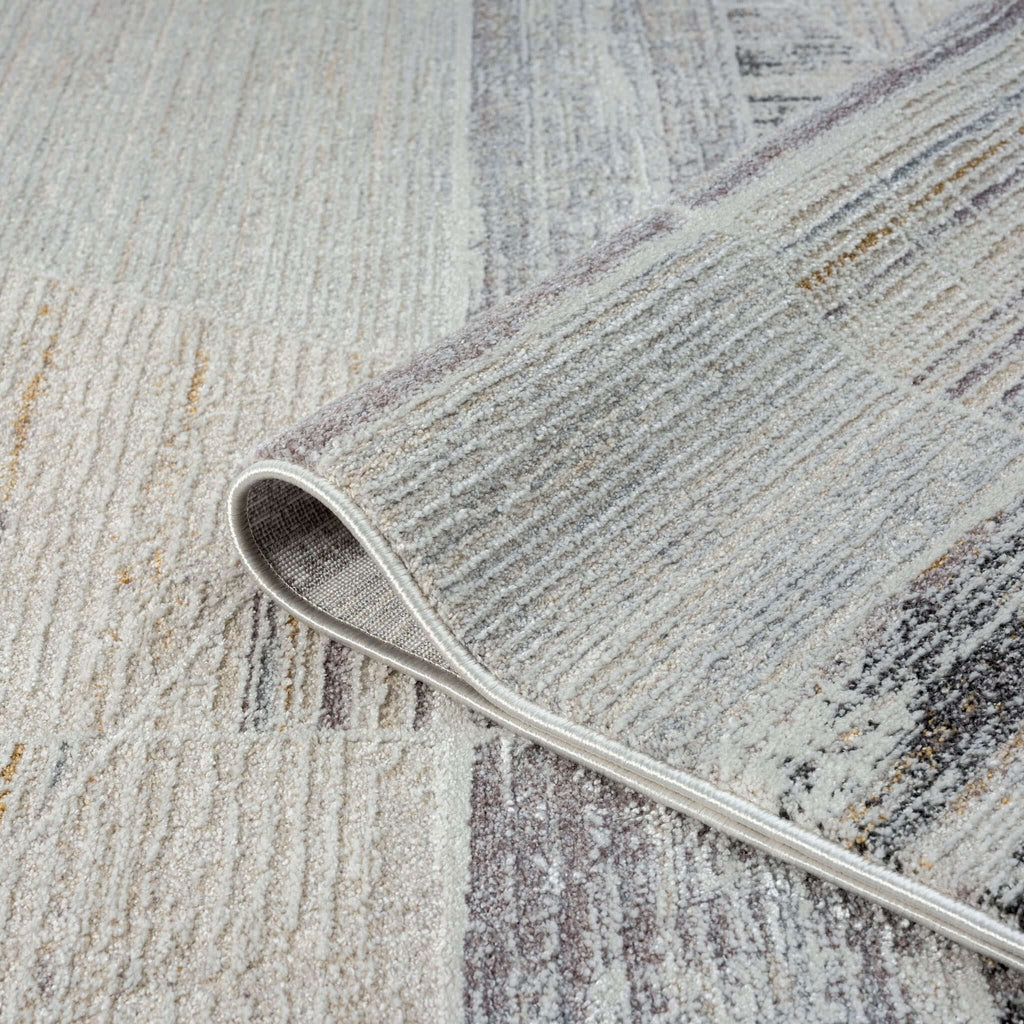 Easton 468 Slate Turkish Rug