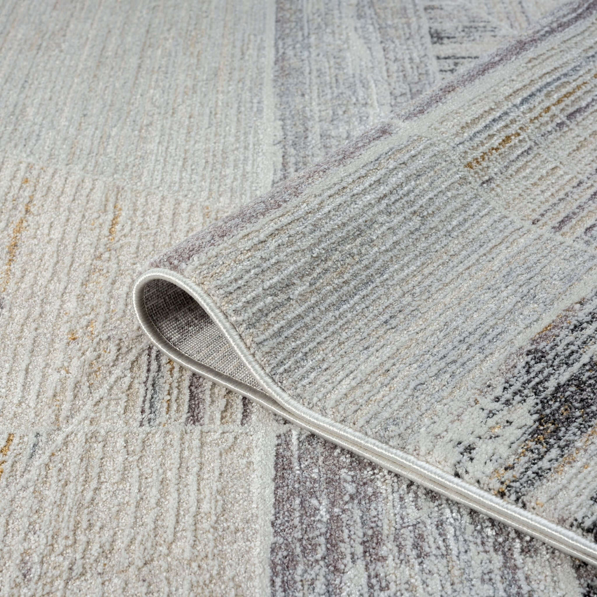 Easton 468 Slate Turkish Rug