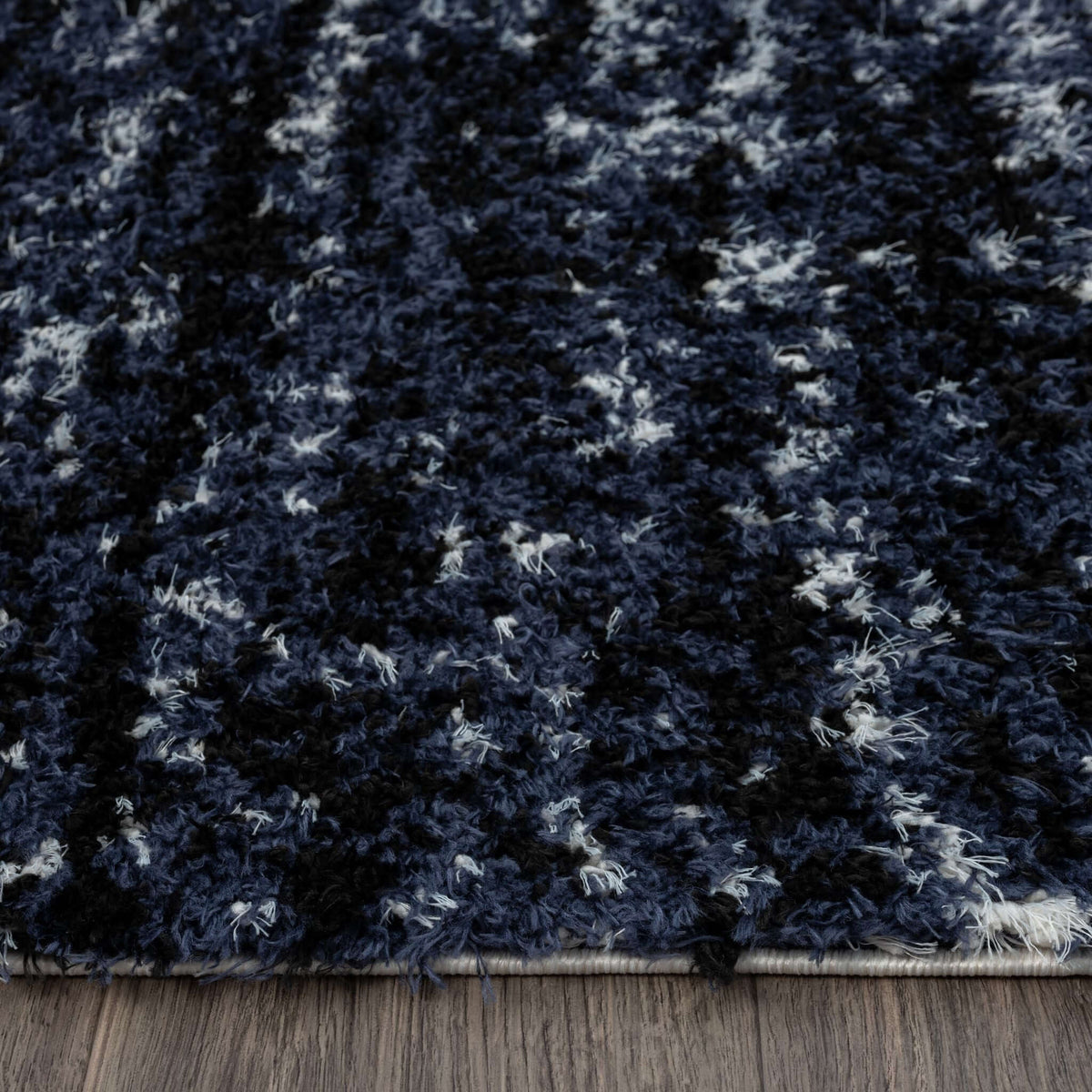 Plushy 386 Lava Turkish Rug