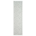 Calm 415 Ivory Hallway Runner lifestyle view