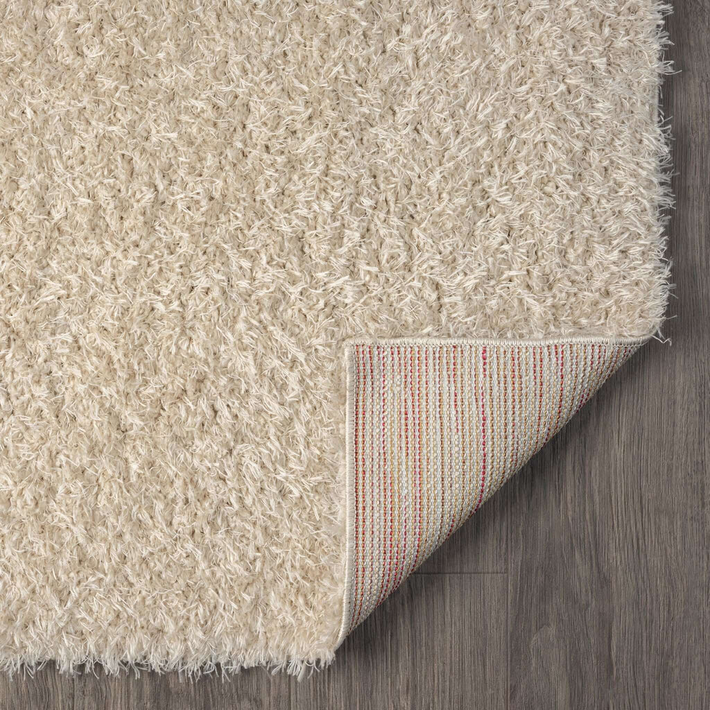 Fleecy 394 Fawn Hallway Runner
