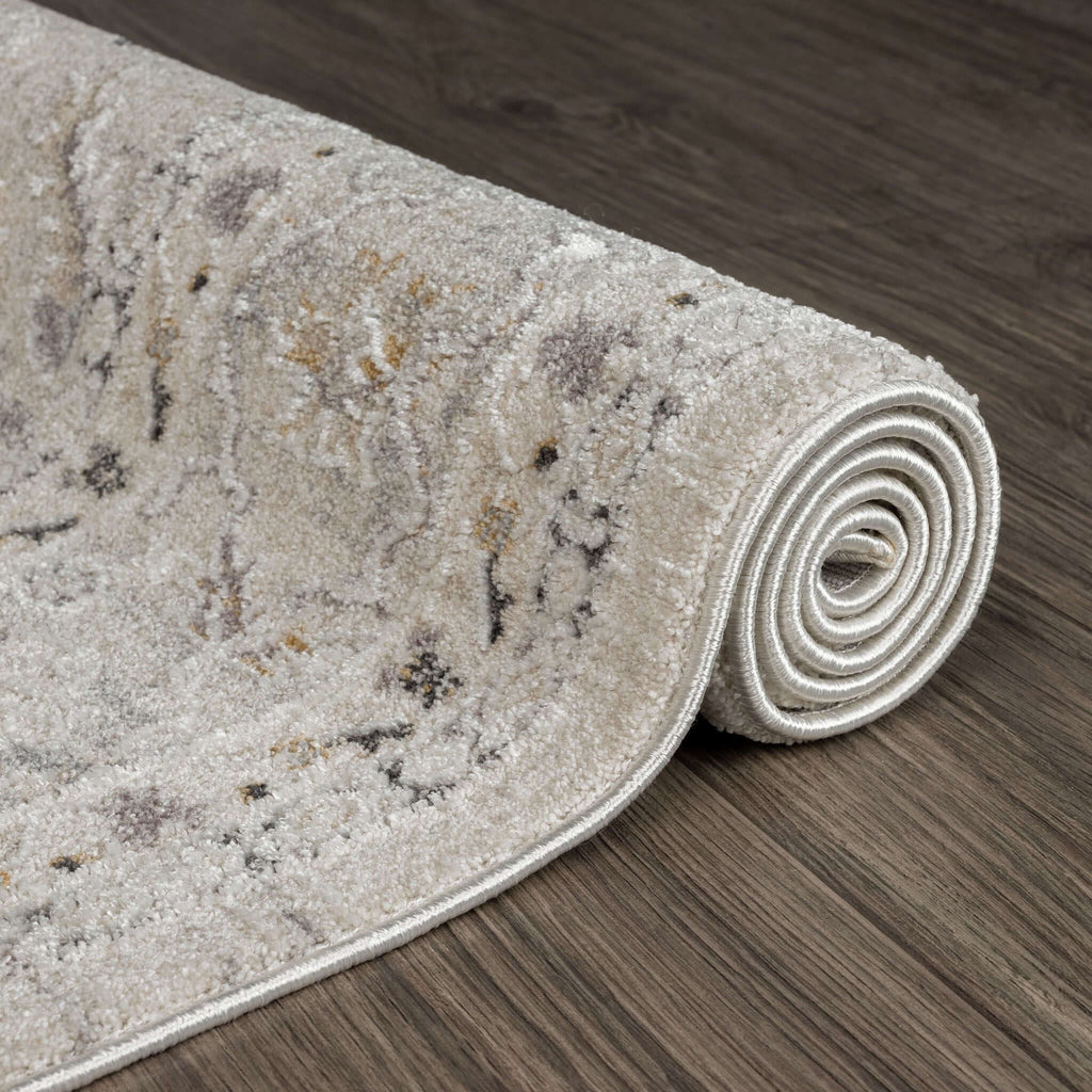 Easton 467 Stone Hallway Runner