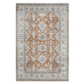 Easy 367 Terra Turkish Rug lifestyle view