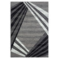 Adore 2317 Grey Turkish Rug lifestyle view