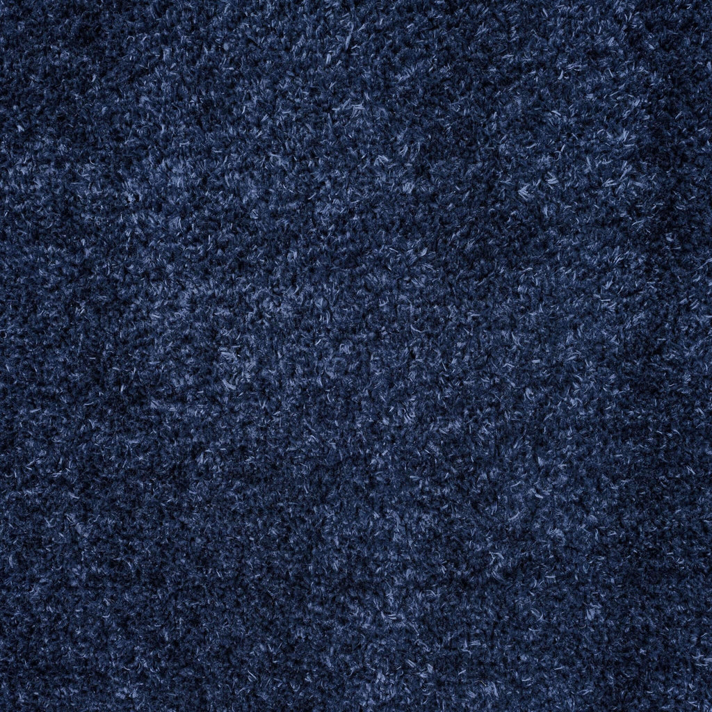 Fleecy 396 Navy Turkish Rug